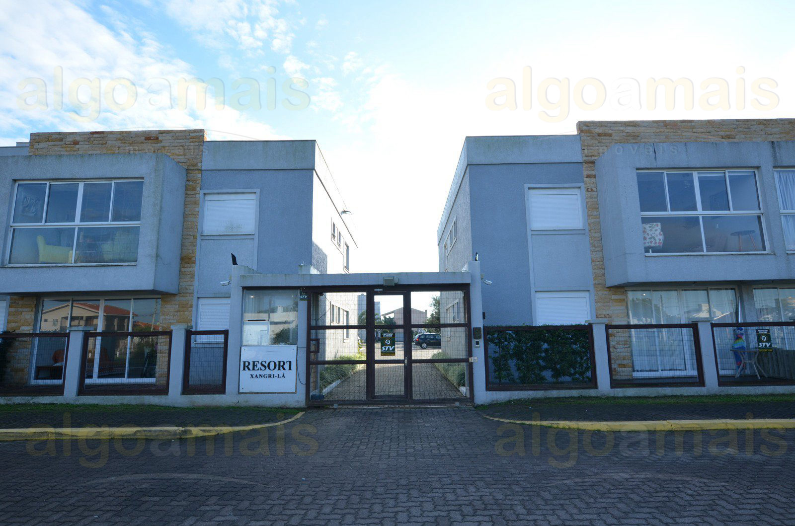 Apartamento Mobiliado 82m2 a Venda no Residencial Xangri-lá Resort Centro — Centro — Xangri-Lá
