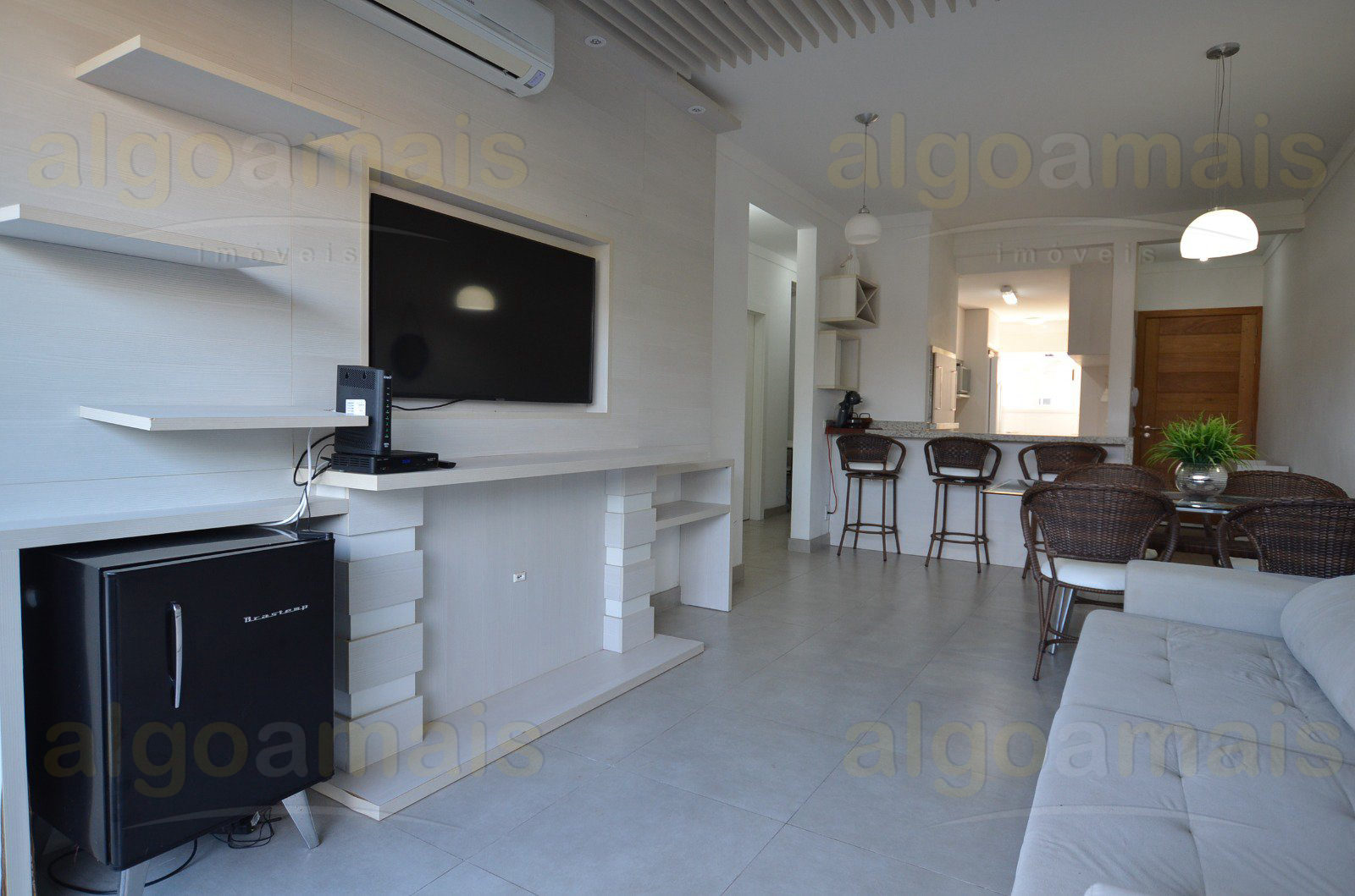 Apartamento, 3 quartos, 82 m² - Foto 10
