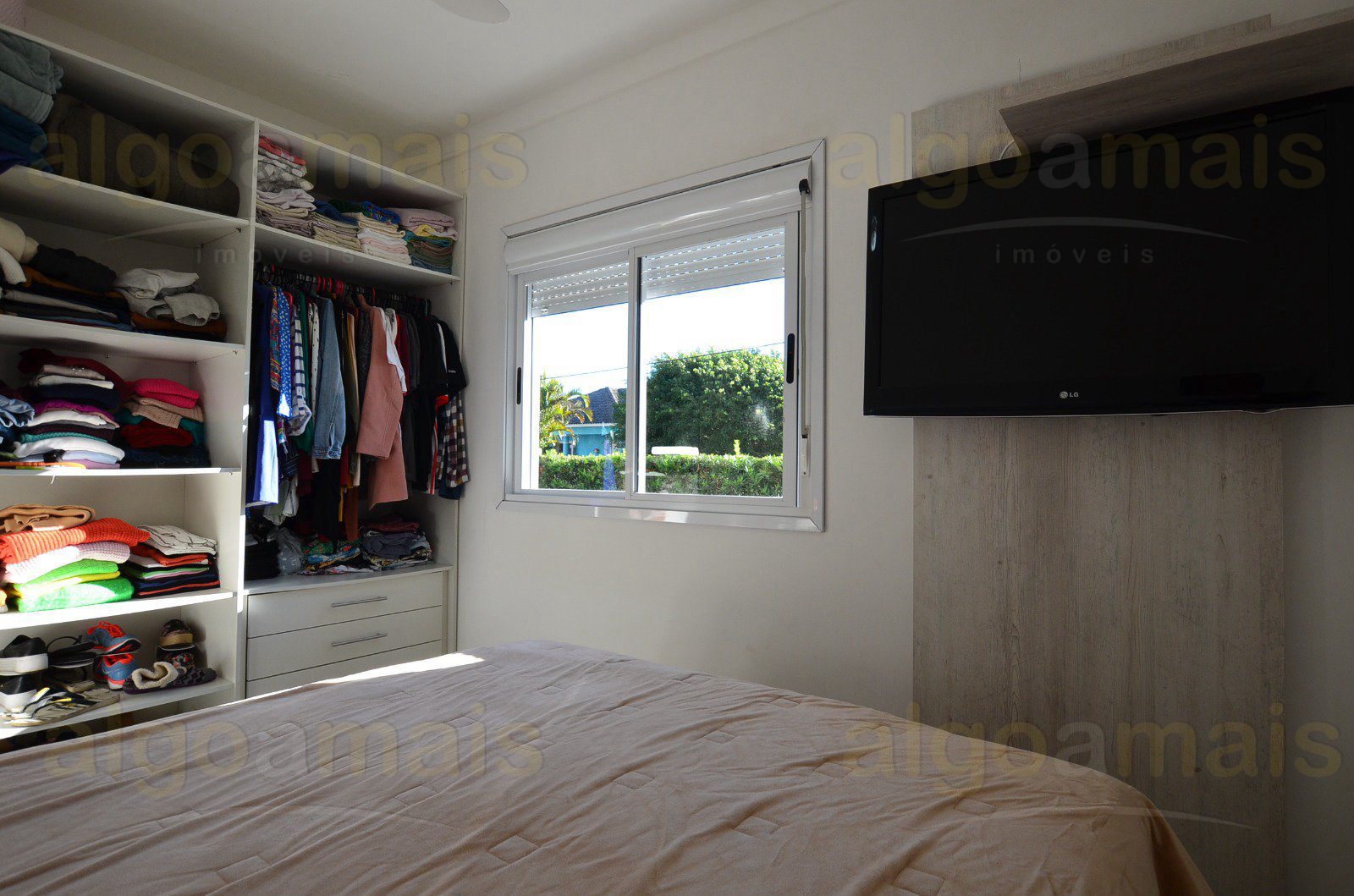 Apartamento, 3 quartos, 82 m² - Foto 11