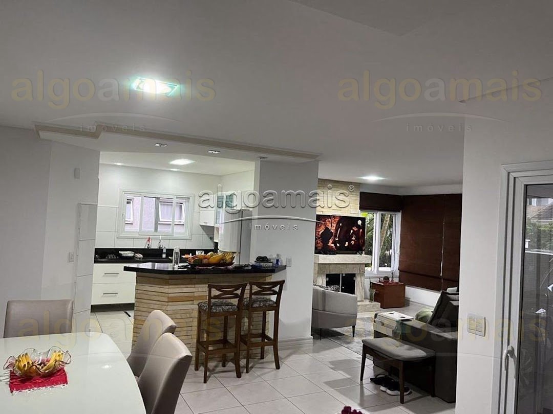 Casa de Condomínio, 3 quartos - Foto 10