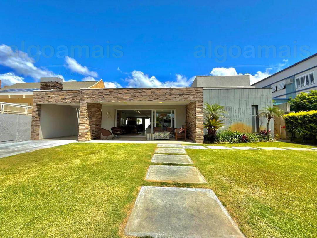 Casa, 3 quartos, 282 m² - Foto 9