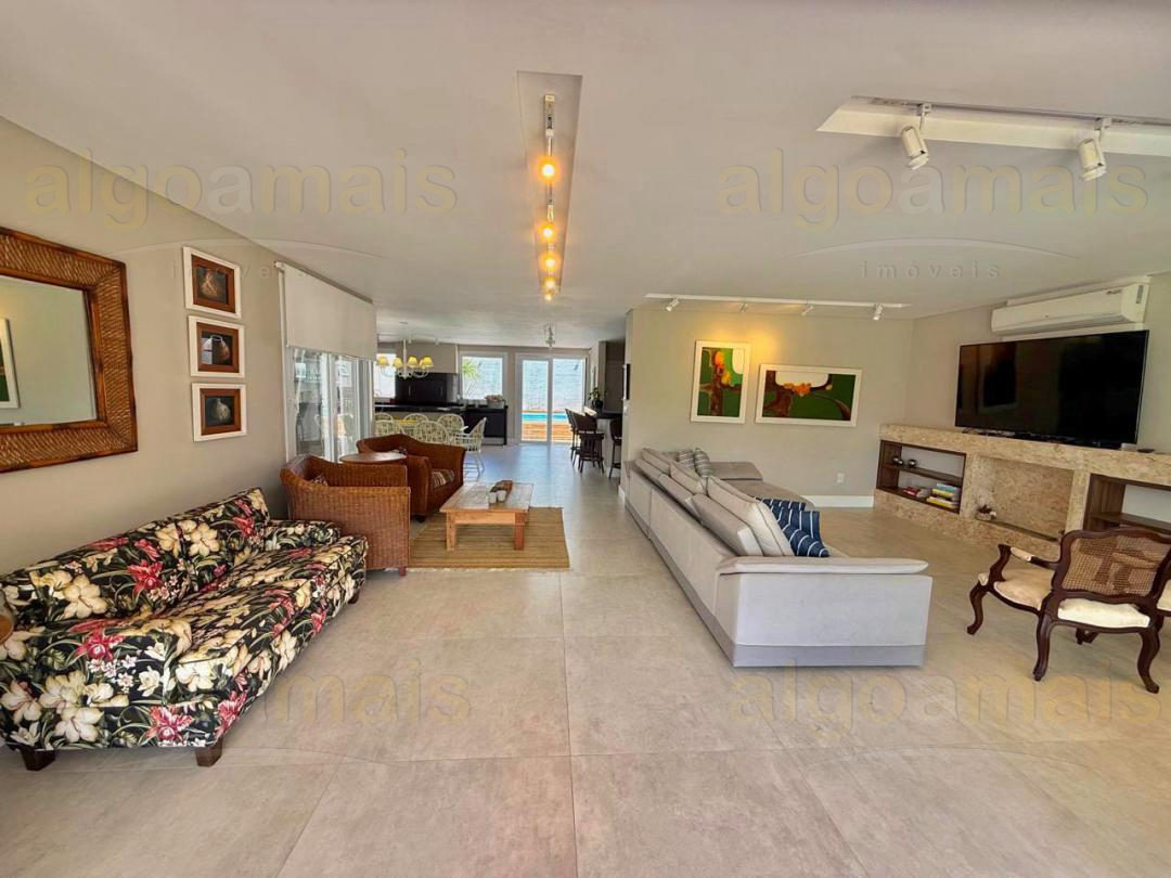 Casa, 3 quartos, 282 m² - Foto 5