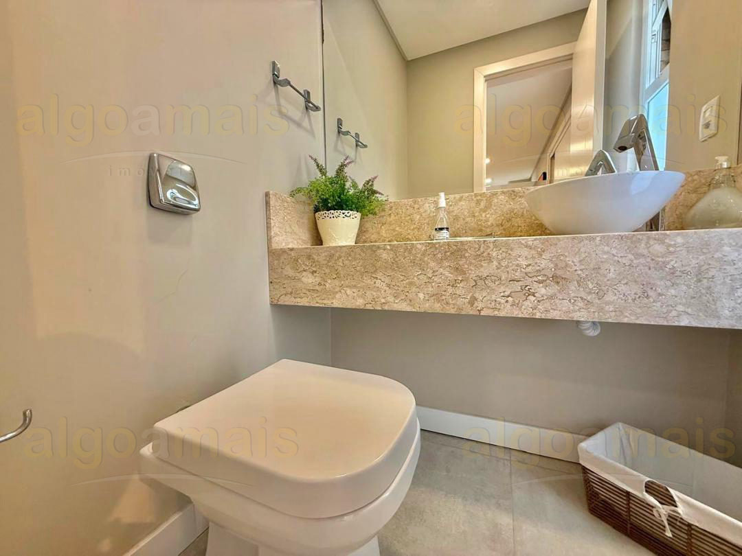 Casa, 3 quartos, 282 m² - Foto 11