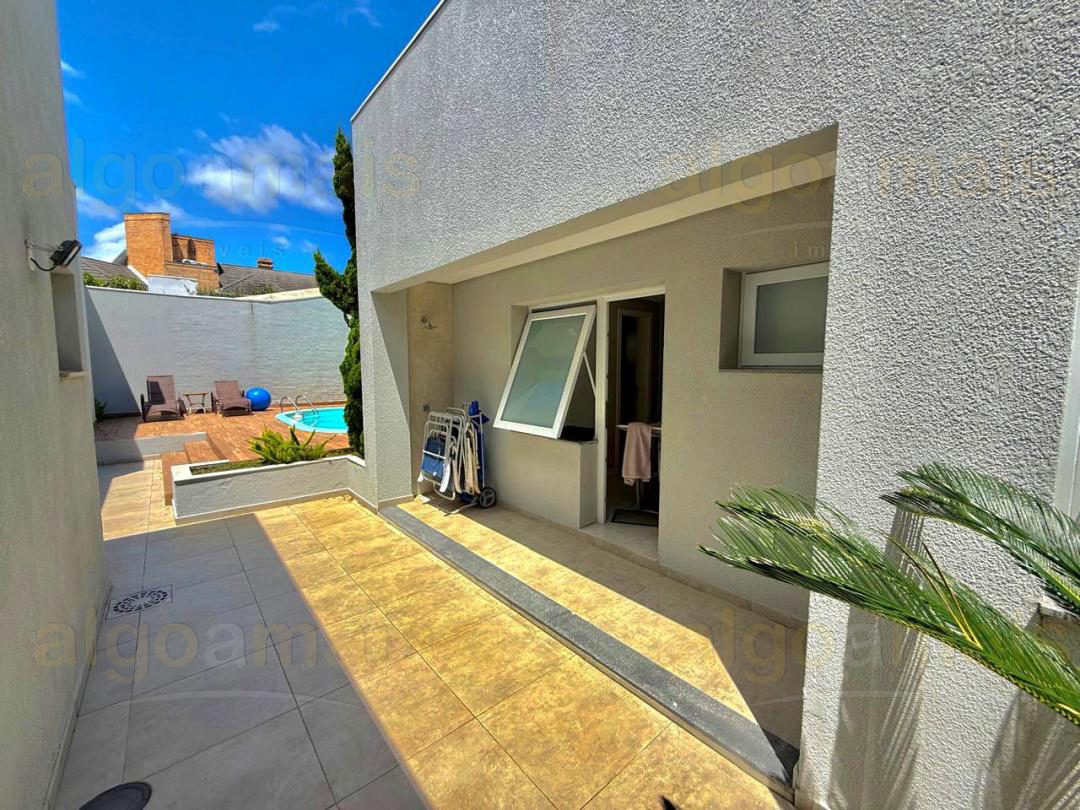 Casa, 3 quartos, 282 m² - Foto 25