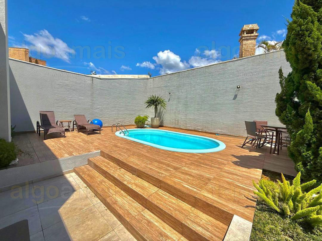 Casa, 3 quartos, 282 m² - Foto 28