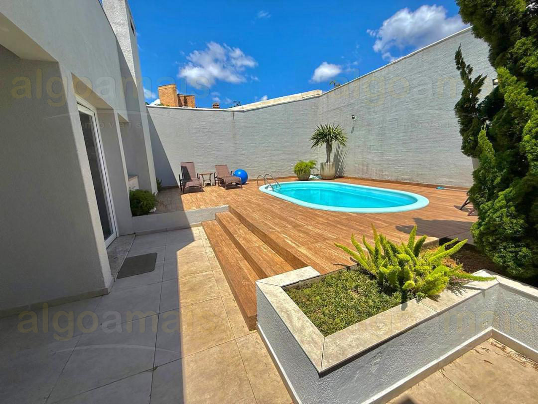 Casa, 3 quartos, 282 m² - Foto 31