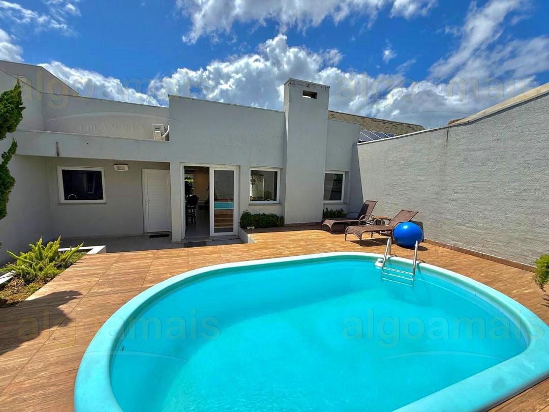 Casa, 3 quartos, 282 m² - Foto 27