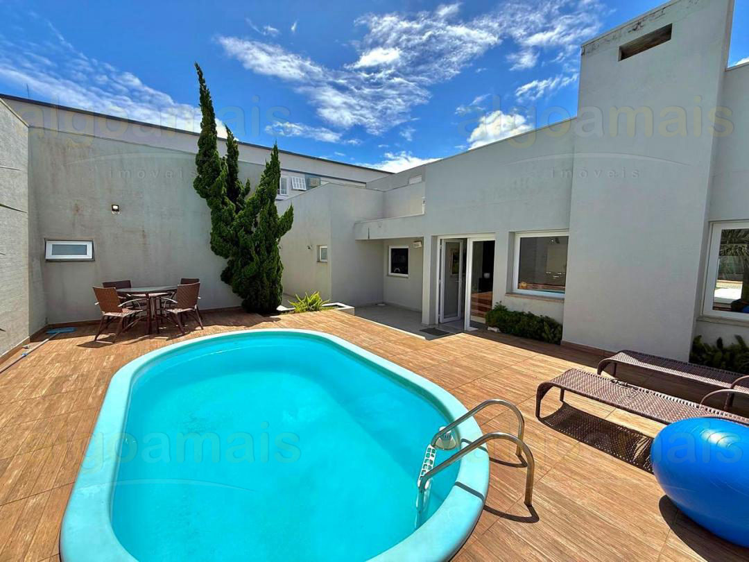 Casa, 3 quartos, 282 m² - Foto 30