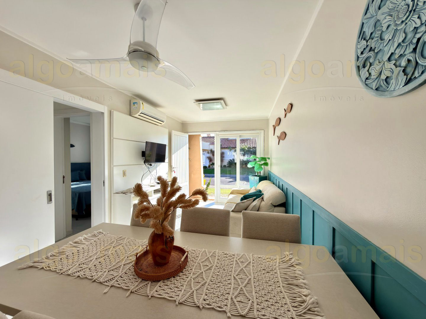 Casa de Condomínio, 3 quartos - Foto 5