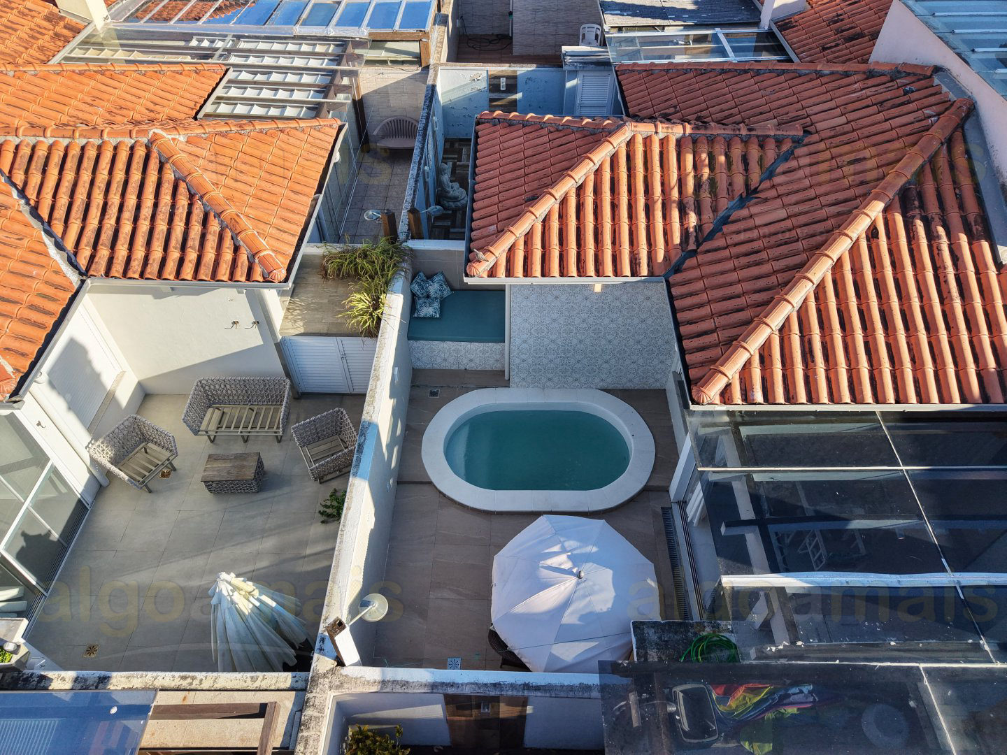 Casa de Condomínio, 3 quartos - Foto 6