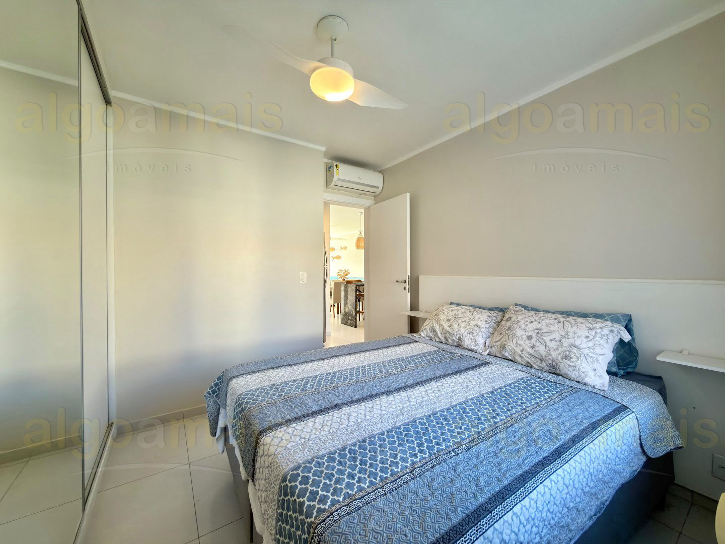 Casa de Condomínio, 3 quartos - Foto 18