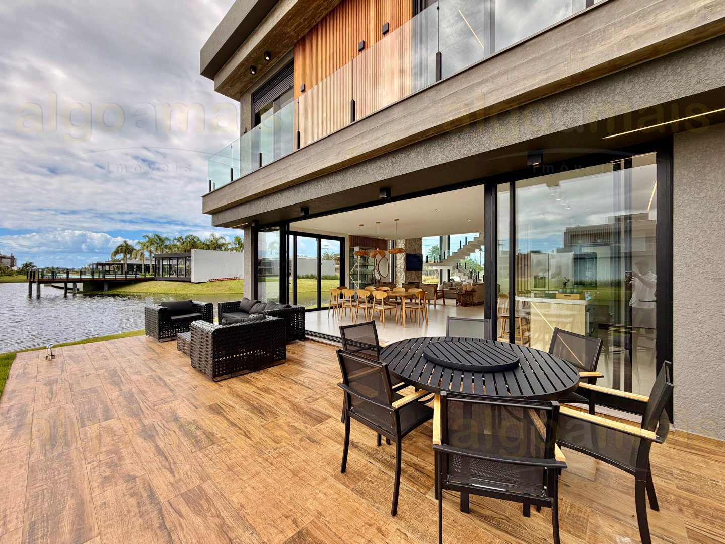 Casa de Condomínio, 6 quartos - Foto 5