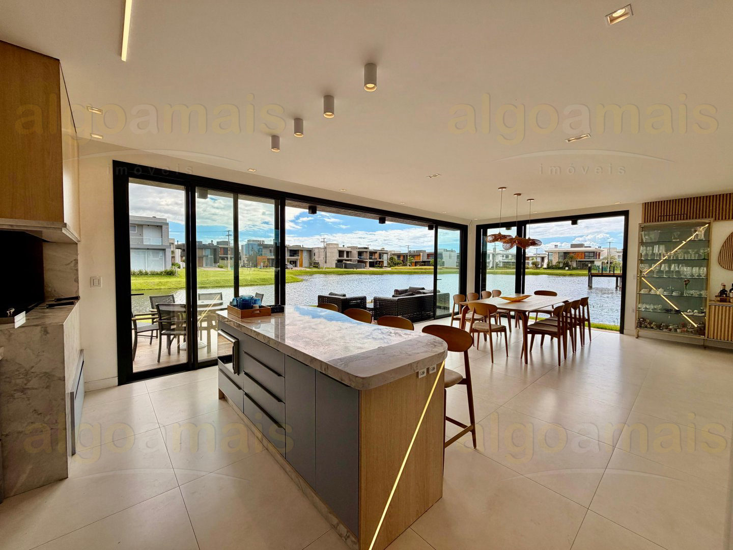 Casa de Condomínio, 6 quartos - Foto 6