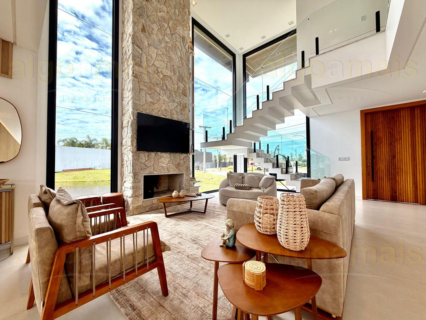 Casa de Condomínio, 6 quartos - Foto 11
