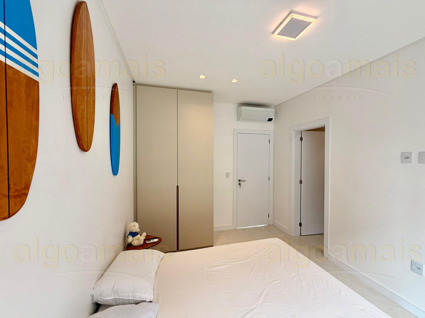 Casa de Condomínio, 6 quartos - Foto 24