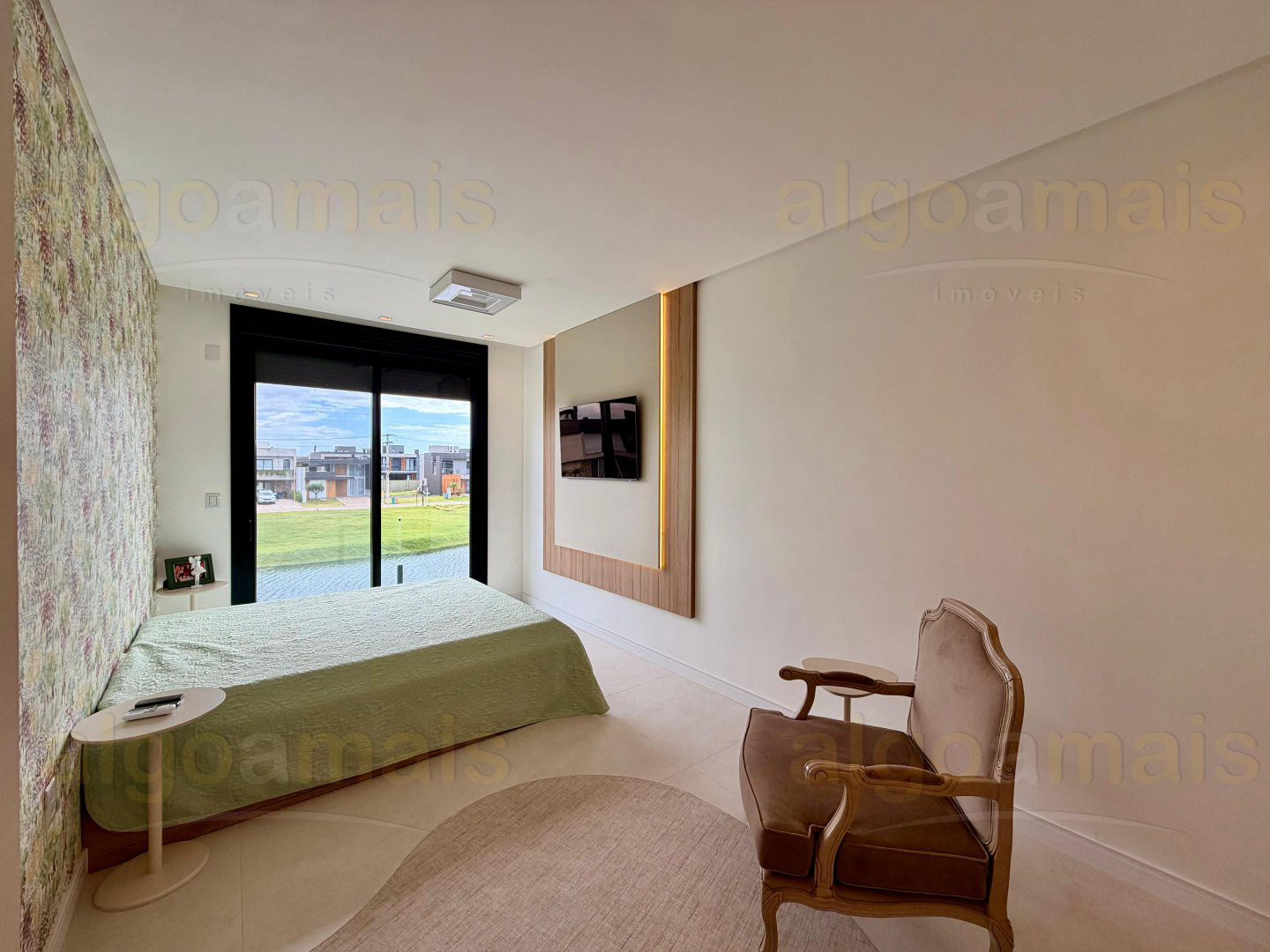 Casa de Condomínio, 6 quartos - Foto 30