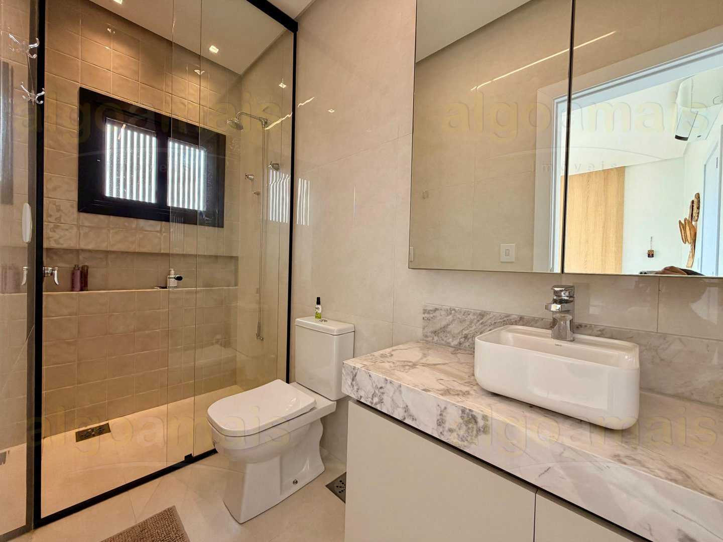 Casa de Condomínio, 6 quartos - Foto 32