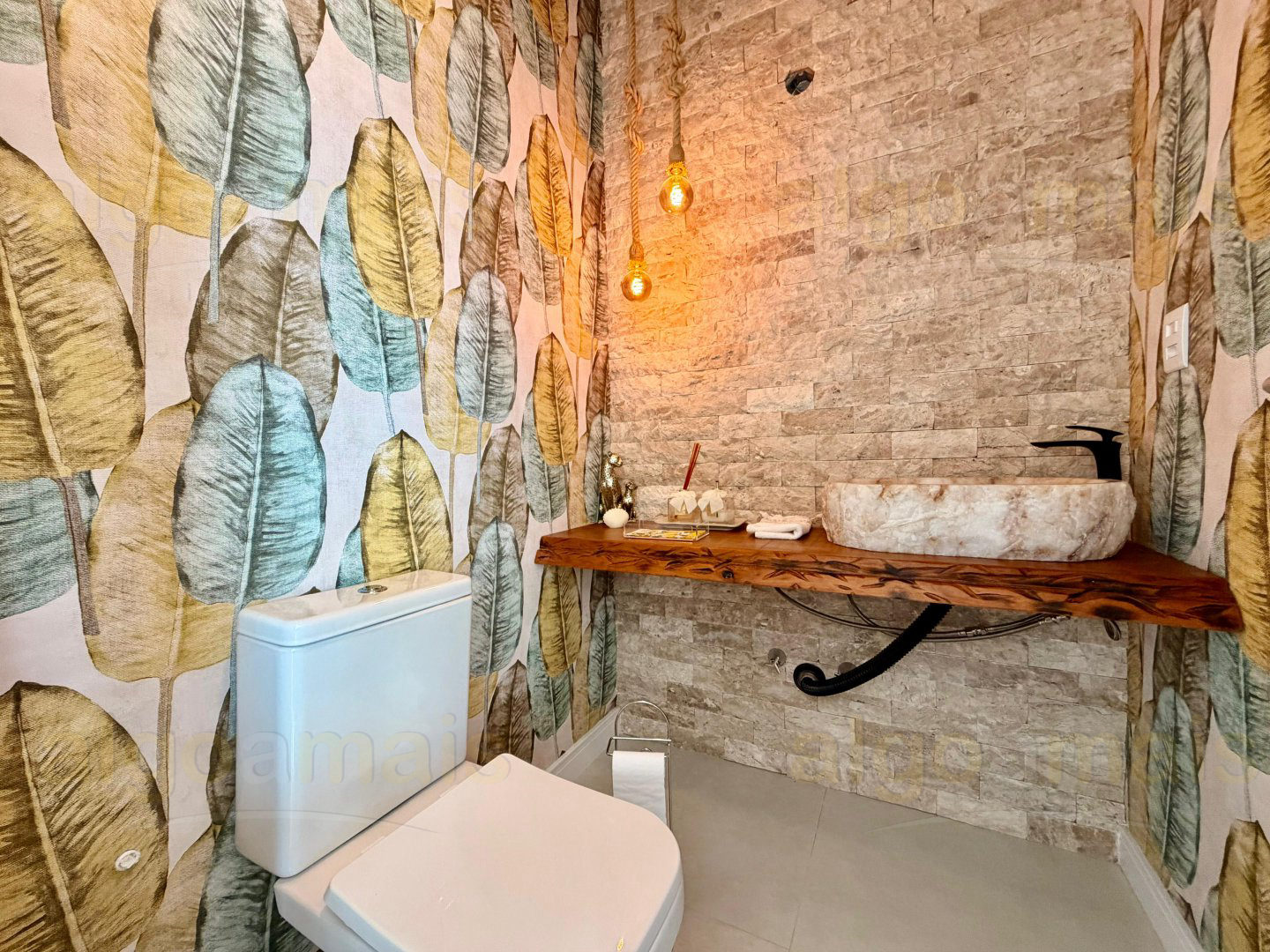 Casa de Condomínio, 6 quartos - Foto 37