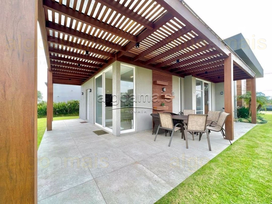 Casa de Condomínio, 3 quartos - Foto 7