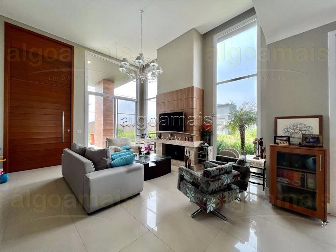 Casa de Condomínio, 3 quartos - Foto 10