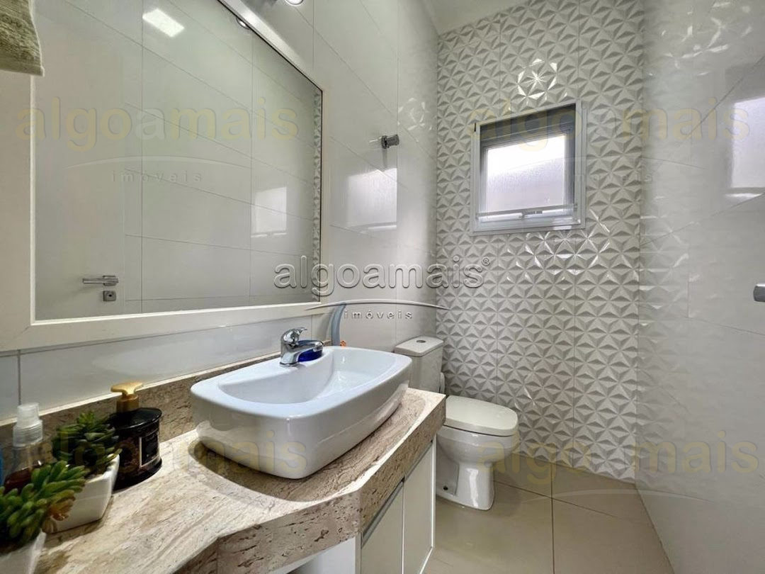 Casa de Condomínio, 3 quartos - Foto 17