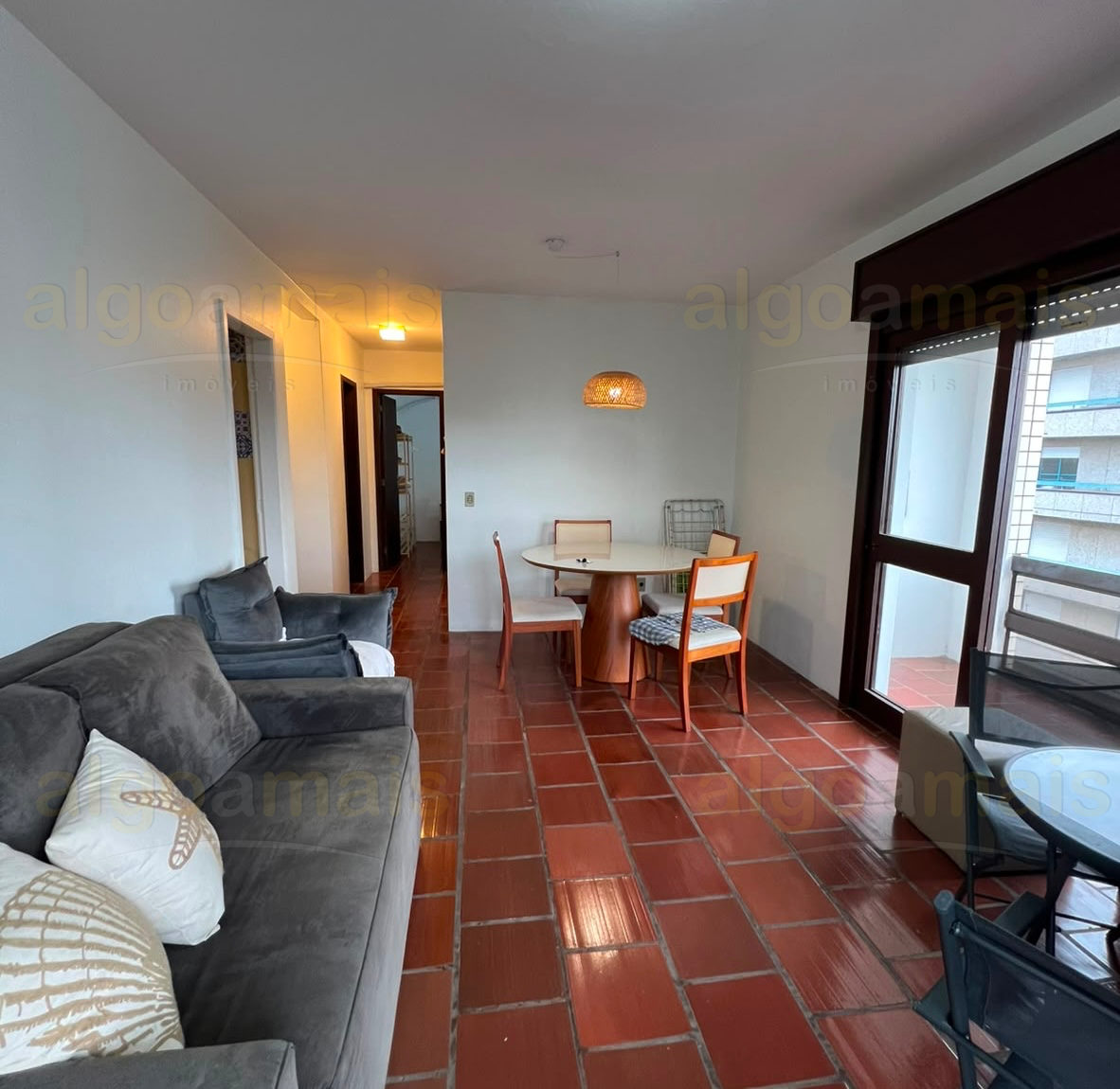 Apartamento, 3 quartos, 81 m² - Foto 2