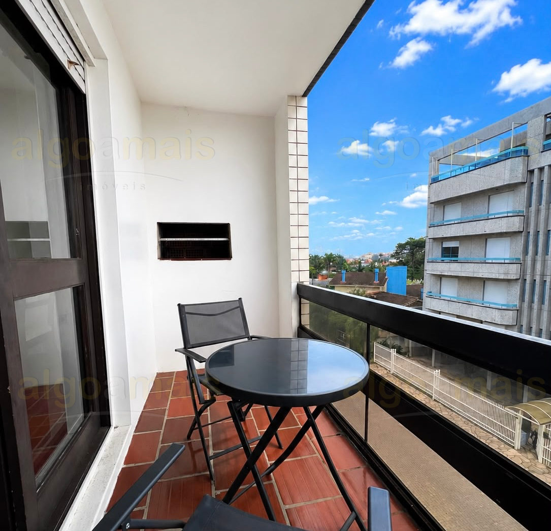 Apartamento, 3 quartos, 81 m² - Foto 3