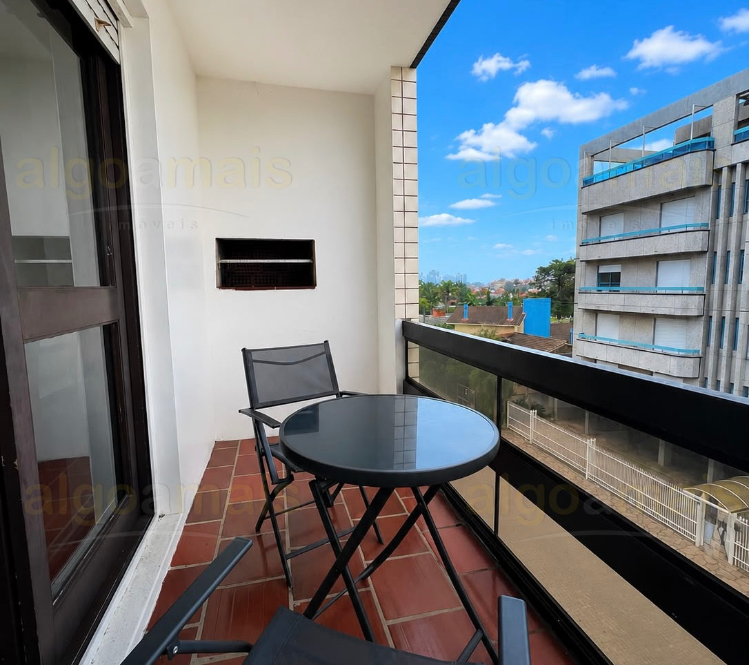 Apartamento, 3 quartos, 81 m² - Foto 5