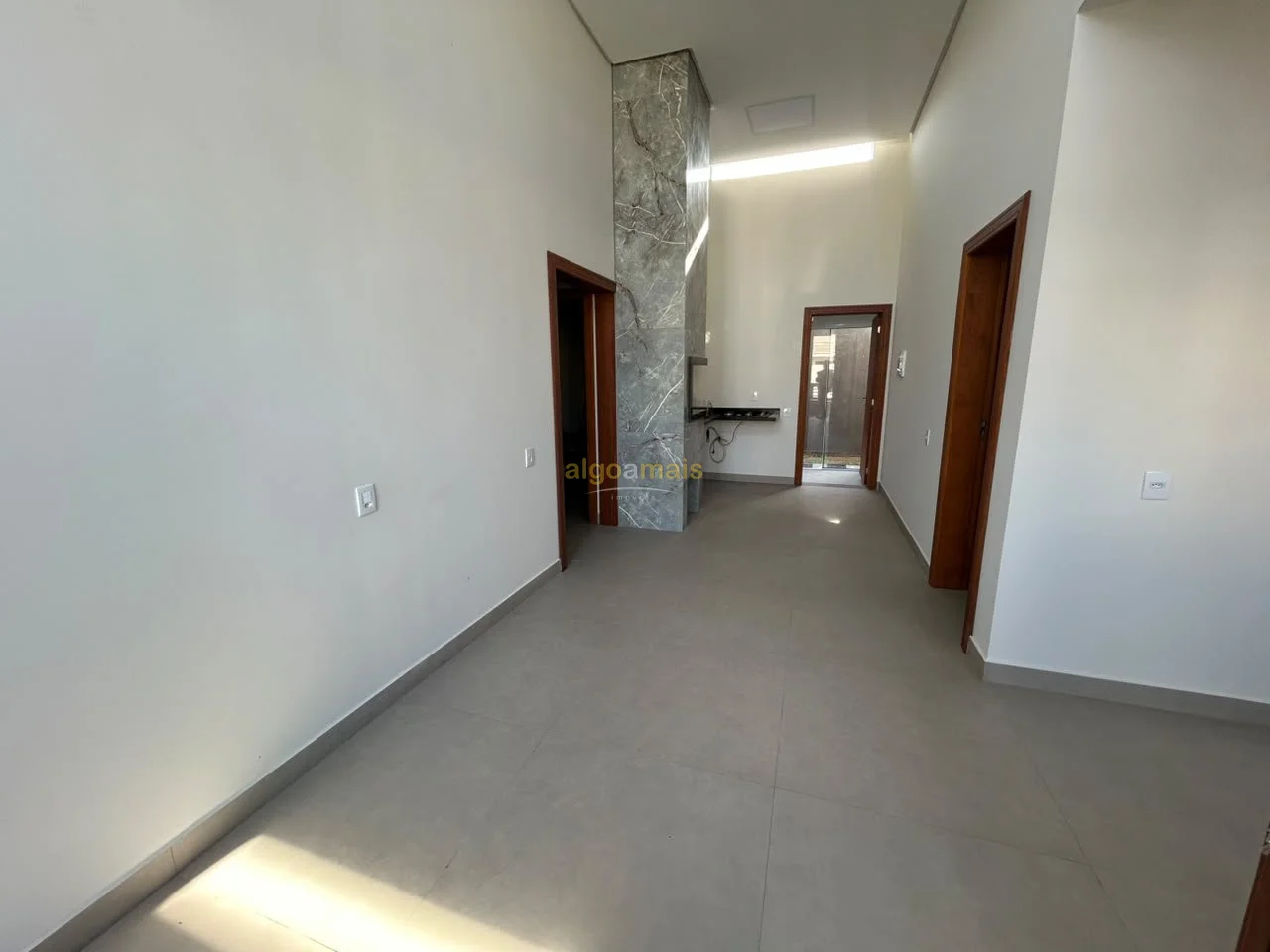 Casa, 3 quartos, 90 m² - Foto 2