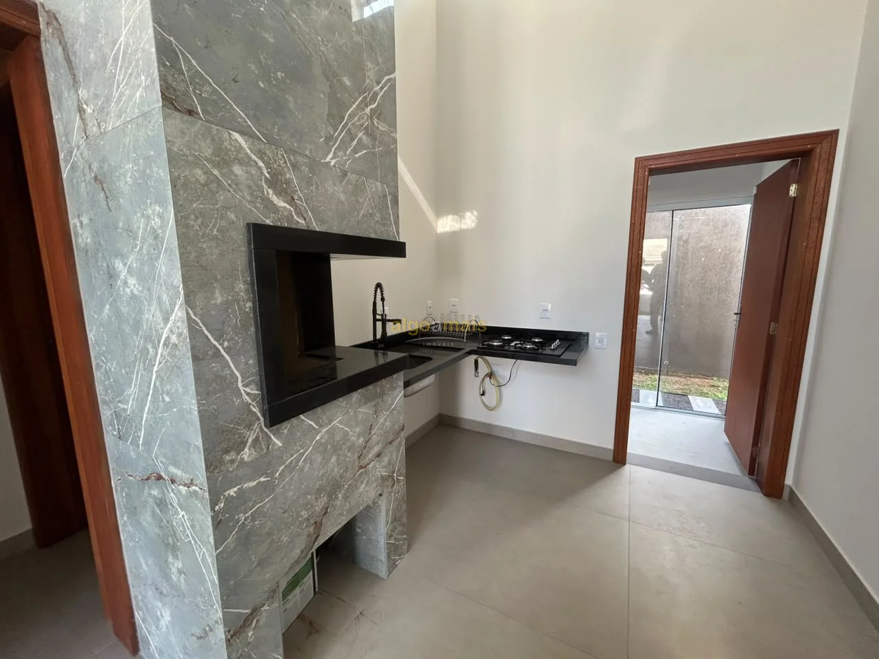 Casa, 3 quartos, 90 m² - Foto 5