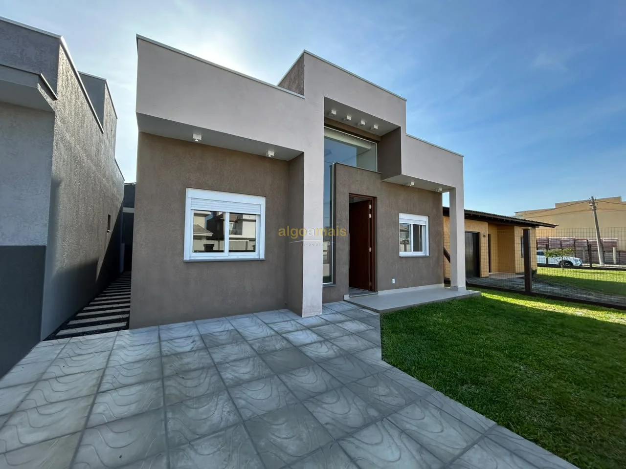Casa, 3 quartos, 90 m² - Foto 17
