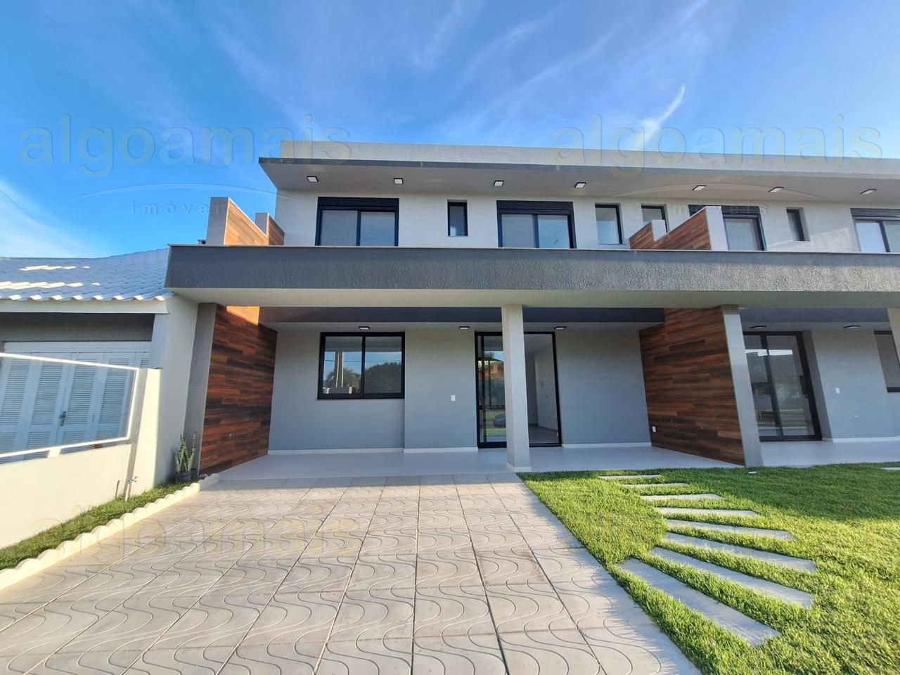Casa, 3 dormitórios - Maristela, Xangri-Lá — Maristela — Xangri-Lá