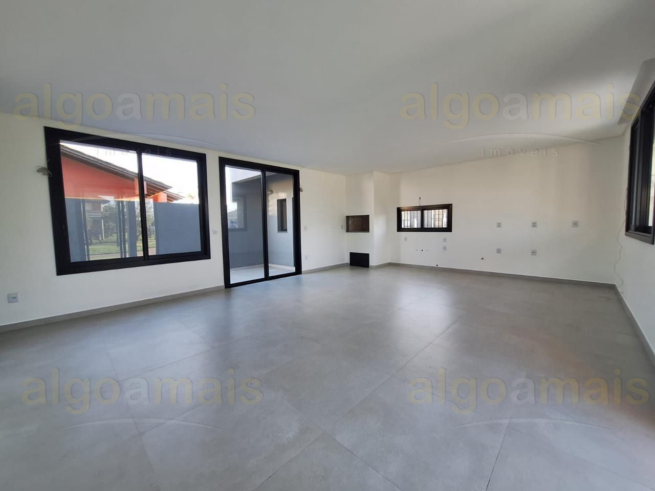 Casa, 3 quartos, 123 m² - Foto 2