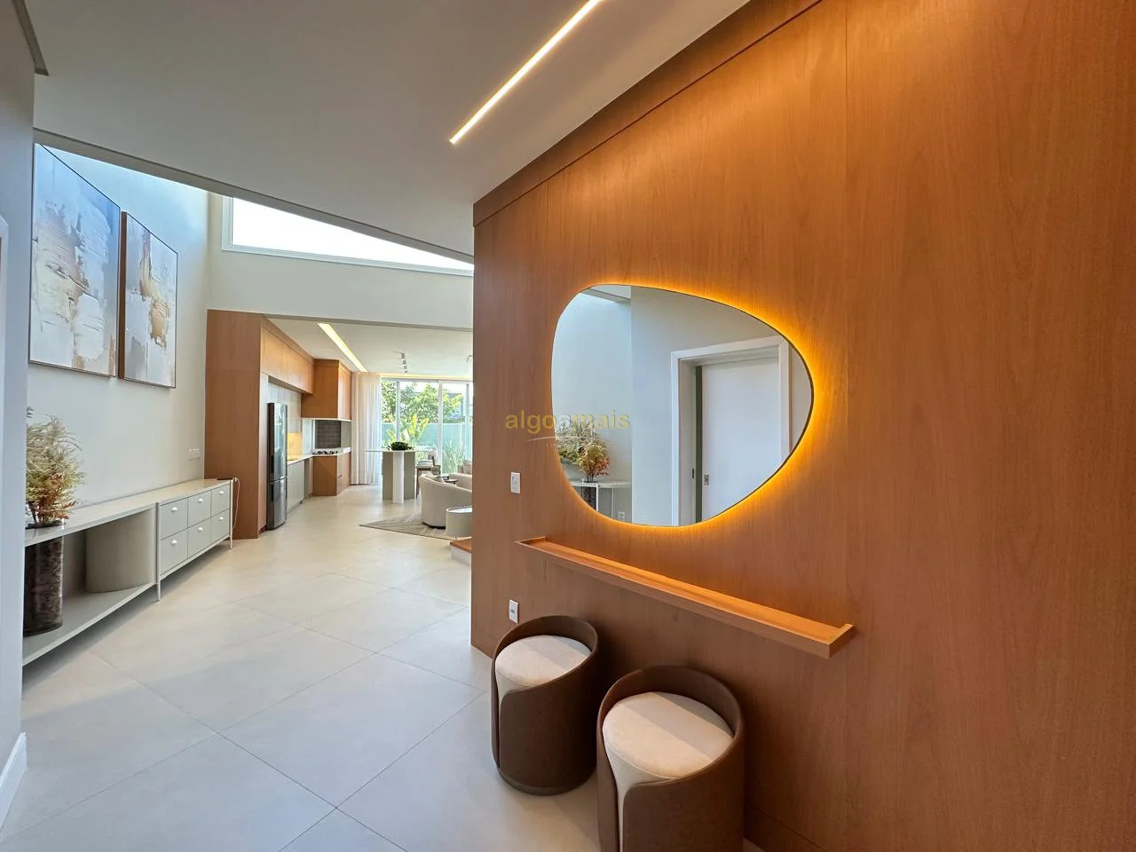 Casa de Condomínio, 4 quartos - Foto 7