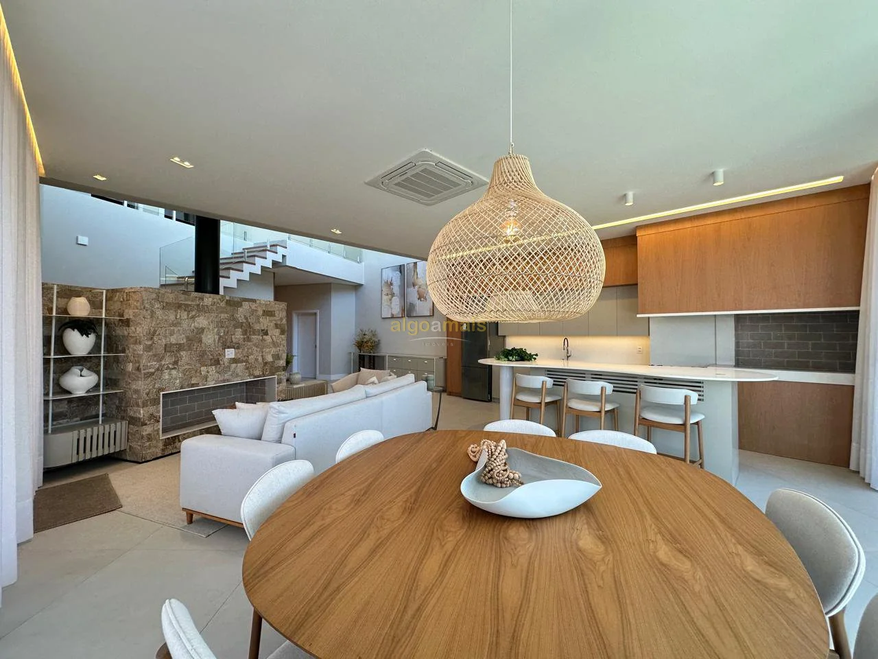 Casa de Condomínio, 4 quartos - Foto 10