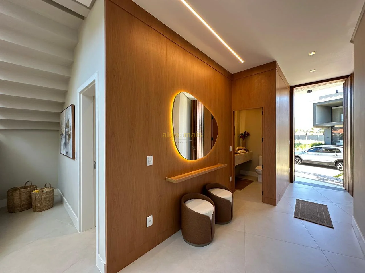 Casa de Condomínio, 4 quartos - Foto 17