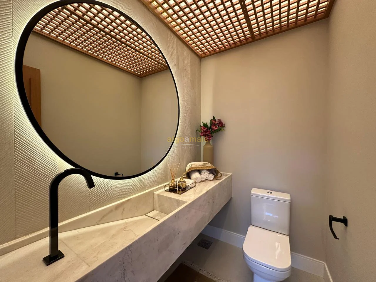 Casa de Condomínio, 4 quartos - Foto 18