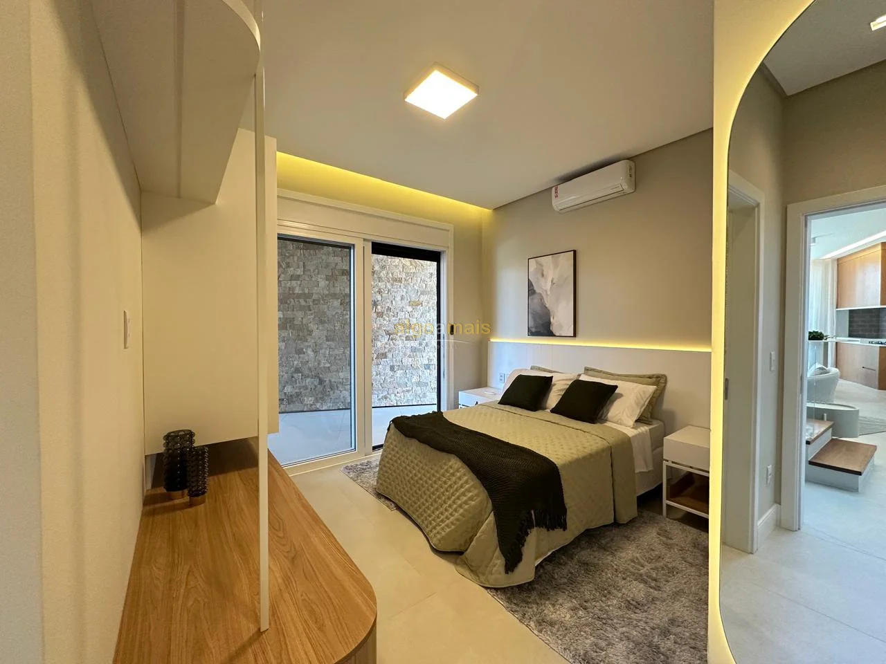 Casa de Condomínio, 4 quartos - Foto 21