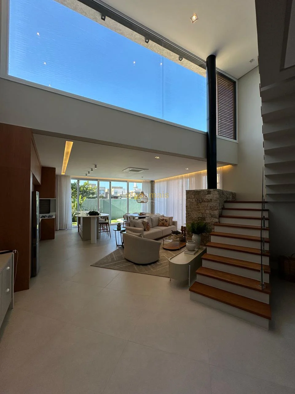 Casa de Condomínio, 4 quartos - Foto 40