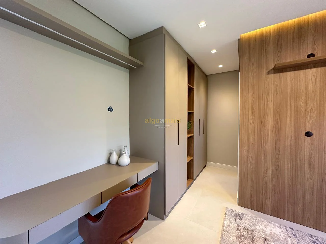 Casa de Condomínio, 4 quartos - Foto 41