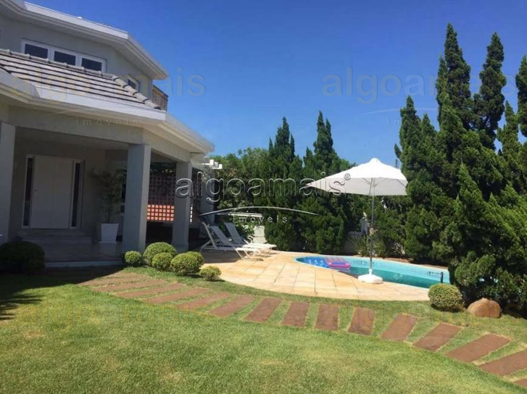 Sobrado, 4 quartos, 398 m² - Foto 6