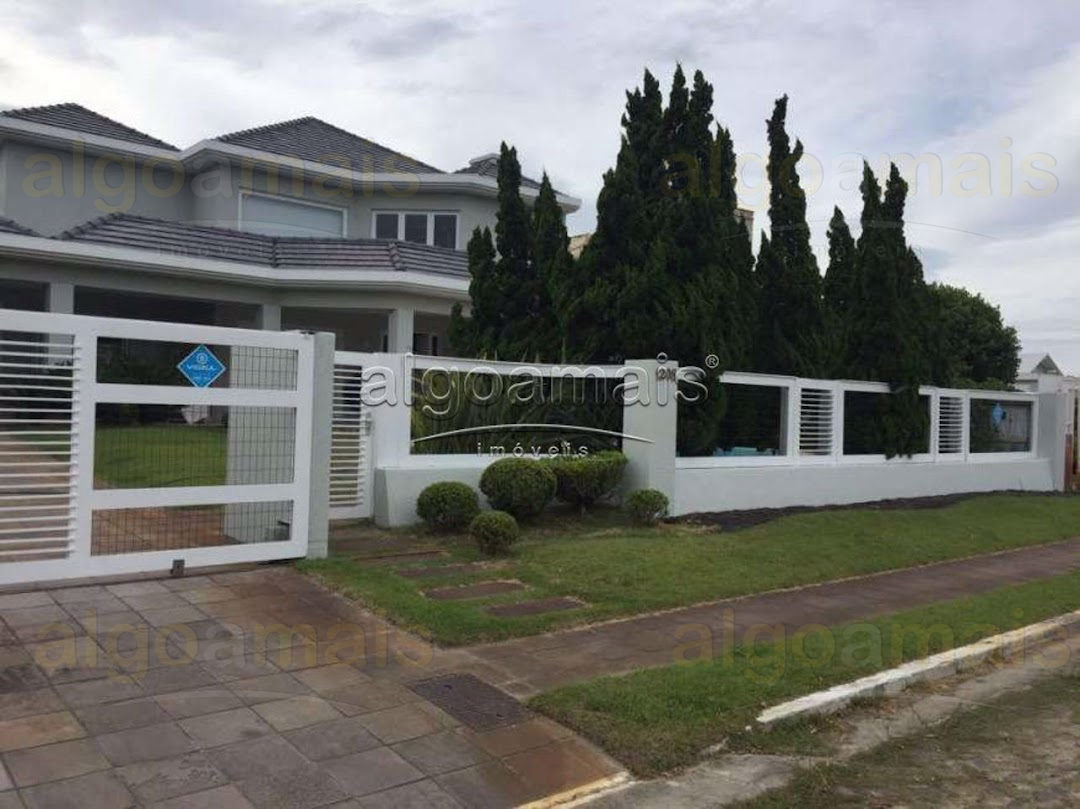 Sobrado, 4 quartos, 398 m² - Foto 2