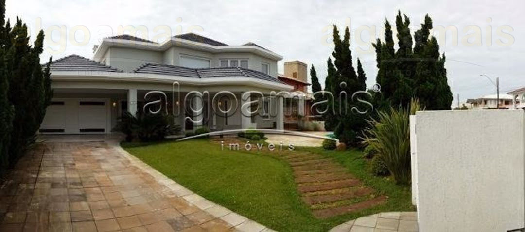 Sobrado, 4 dormitórios - Atlântida, Xangri-Lá — Atlântida — Xangri-Lá
