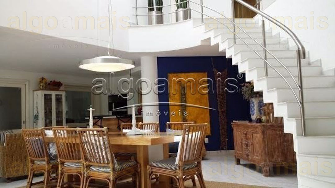 Sobrado, 4 quartos, 398 m² - Foto 4