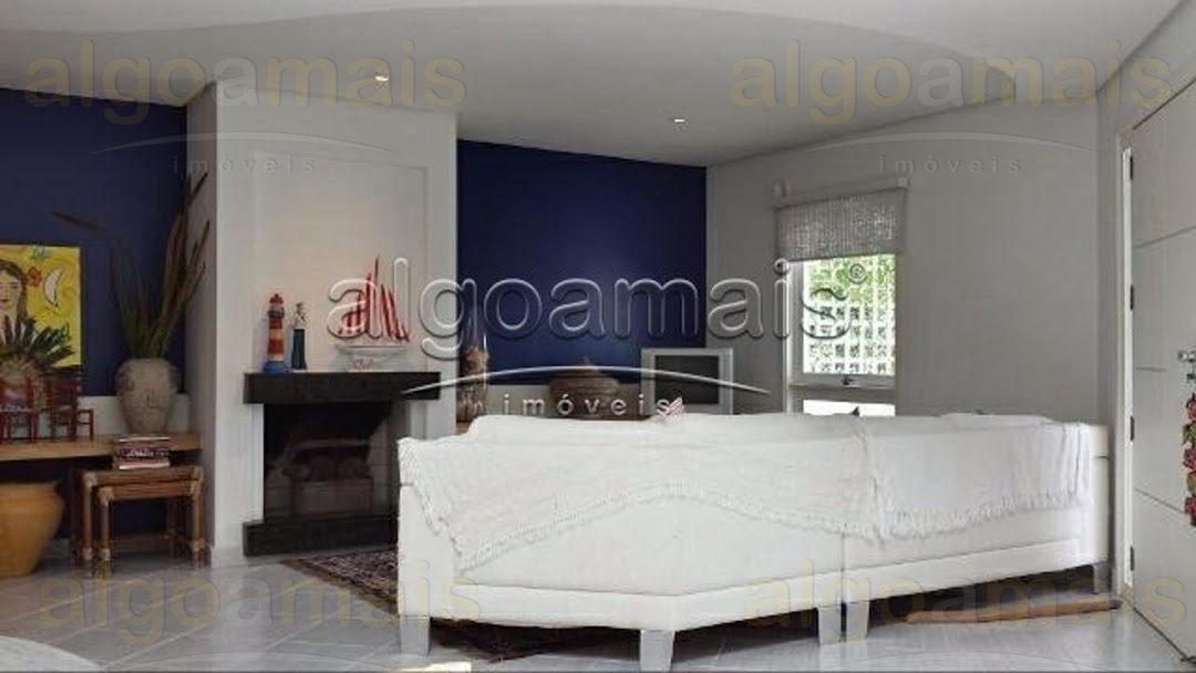 Sobrado, 4 quartos, 398 m² - Foto 5