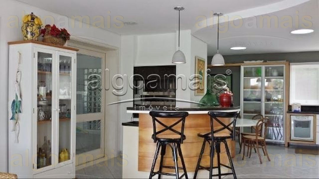 Sobrado, 4 quartos, 398 m² - Foto 8