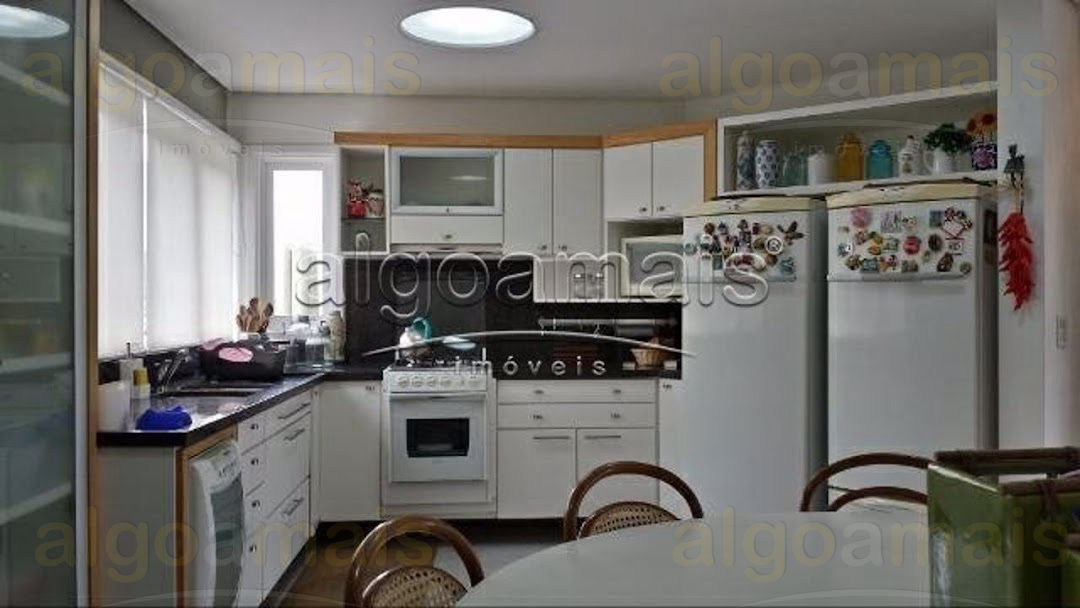 Sobrado, 4 quartos, 398 m² - Foto 9