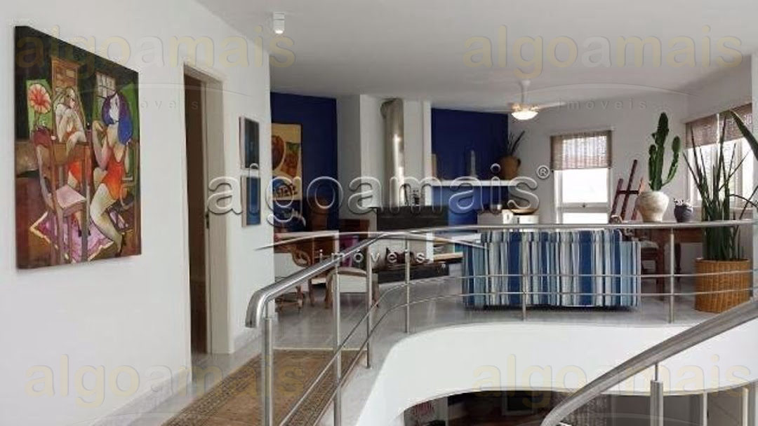 Sobrado, 4 quartos, 398 m² - Foto 10