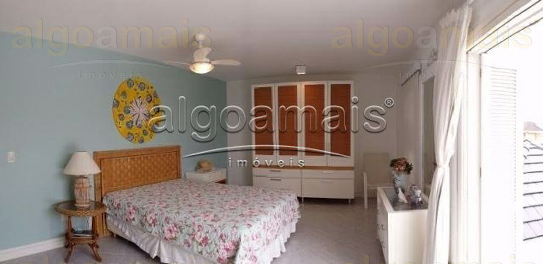 Sobrado, 4 quartos, 398 m² - Foto 11