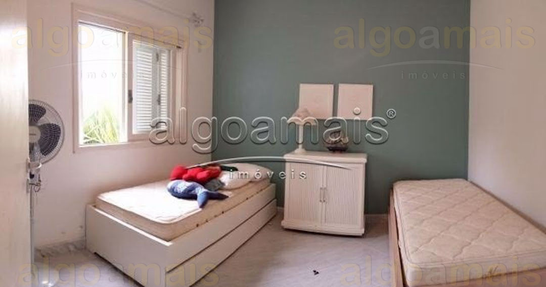 Sobrado, 4 quartos, 398 m² - Foto 7